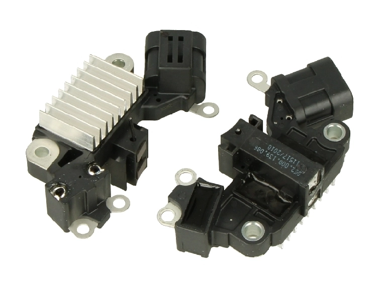 Regulator alternatora (przekaźnik ładowania) do Nissan Almera V10