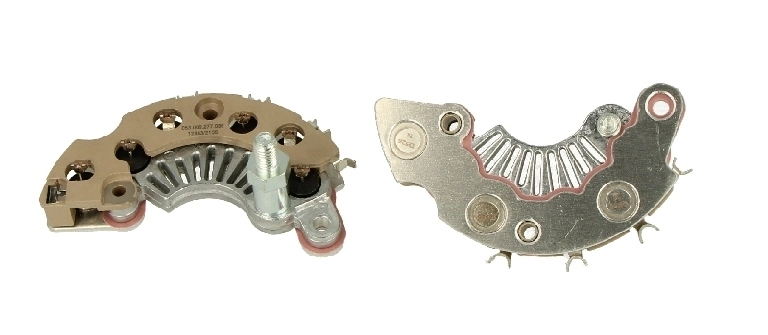 Mostek prostowniczy alternatora = Moster diodowy alternatora Renault Clio 2 BB, CB