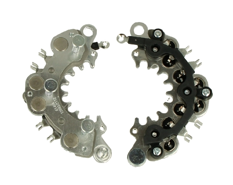 Kupić Mostek prostowniczy alternatora = Moster diodowy alternatora Nissan Almera  B10RS w dobrej cenie