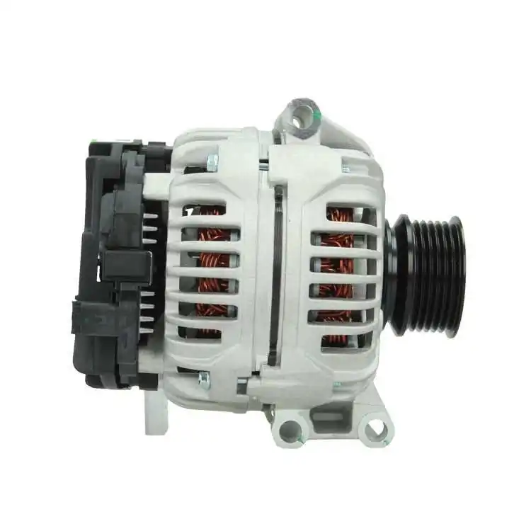 SG9B033 Renault (RVI) Alternator