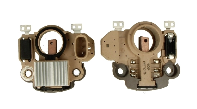 Kupić Regulator alternatora (przekaźnik ładowania) Suzuki Jimny  FJ w dobrej cenie