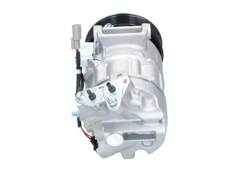 Sprężarka klimatyzacji do Renault Megane IV K9A, K9M, K9N