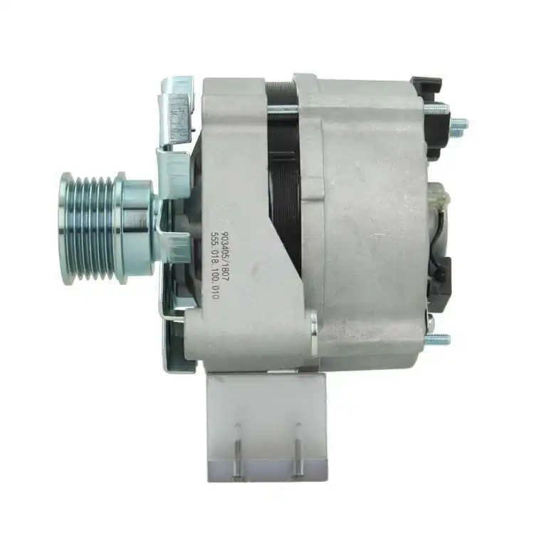 0081544202 Mercedes Alternator