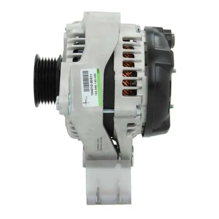 Do koszyka Alternator Lexus LS  UCF30