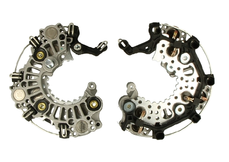 Kupić Mostek prostowniczy alternatora = Moster diodowy alternatora Ford Galaxy  WA6 w dobrej cenie