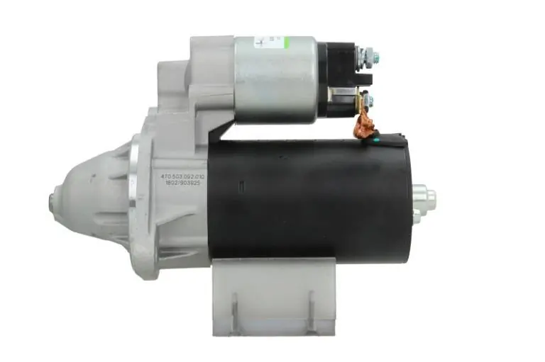 Rozrusznik do Opel Rekord E 