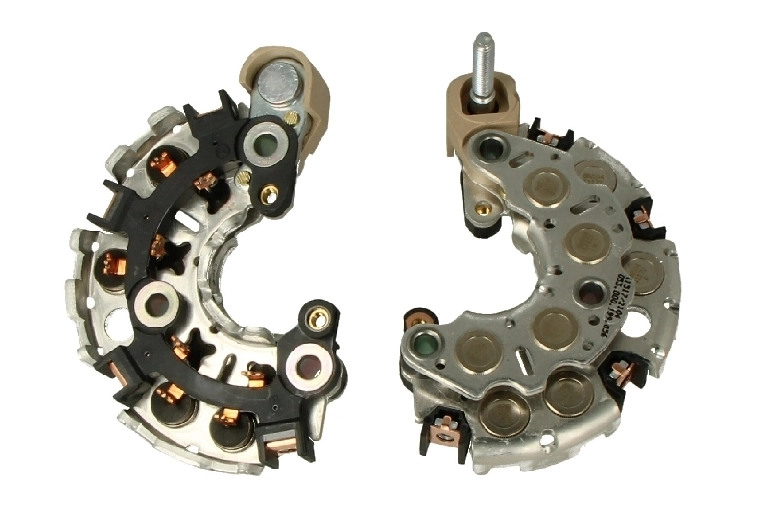 Mostek prostowniczy alternatora = Moster diodowy alternatora do Mini Cooper R56