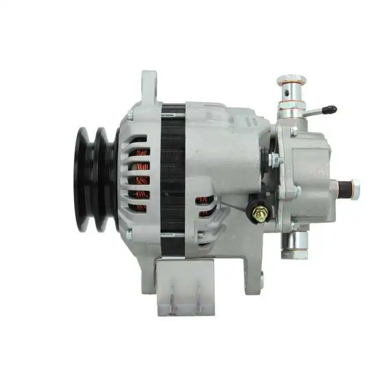 Do koszyka Alternator Nissan Vanette CARGO C23