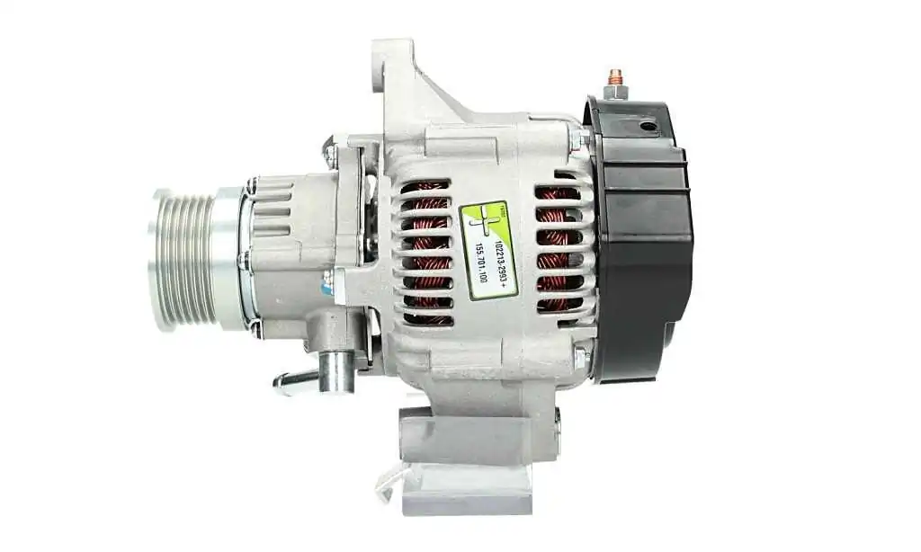  Alternator Hyundai Accent 3