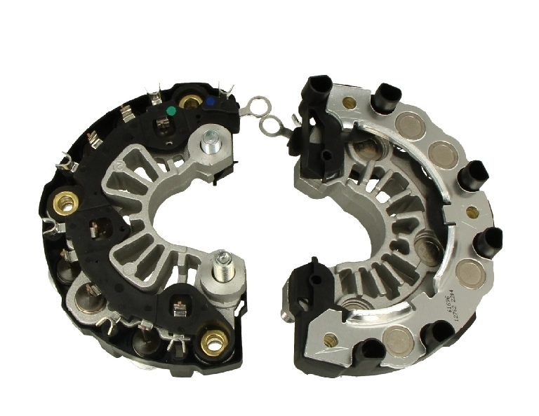 Mostek prostowniczy alternatora = Moster diodowy alternatora do Opel Zafira P12
