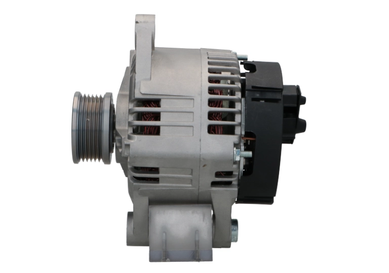 Do koszyka Alternator Fiat 126  