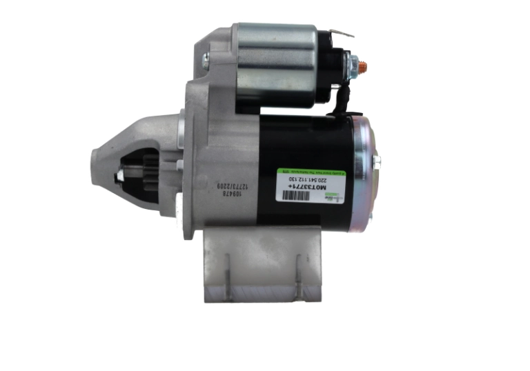 Rozrusznik Mercedes A0071510601 cena, od 133,41 USD