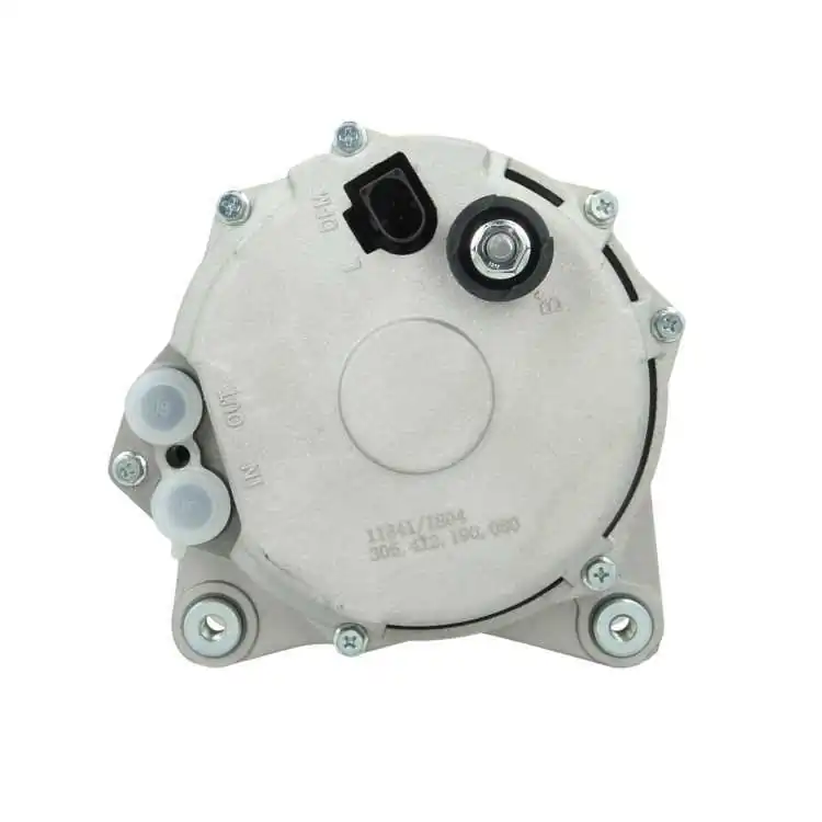 Alternator Porsche Cayenne II