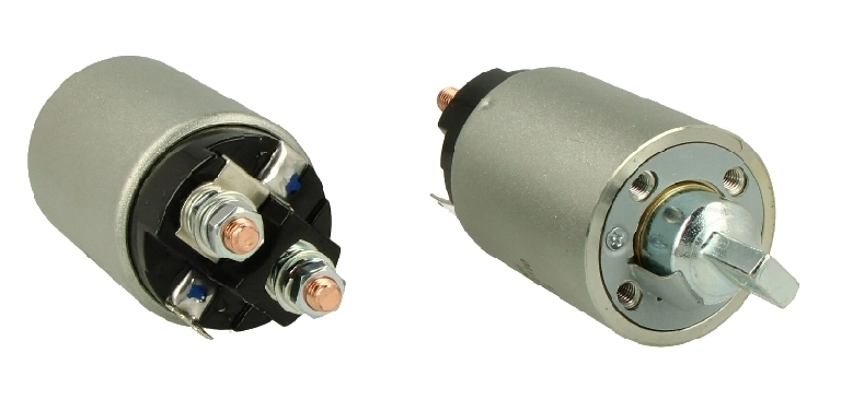 Elektromagnes rozrusznika do Hyundai Galloper JK