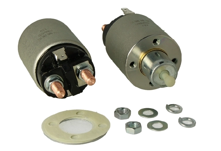 Elektromagnes rozrusznika Mazda 2 2 DE