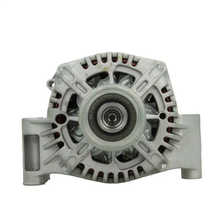 Alternator Peugeot Bipper