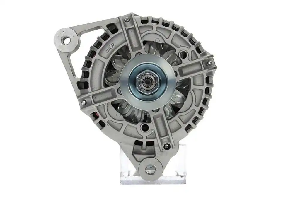 Alternator Porsche Boxster