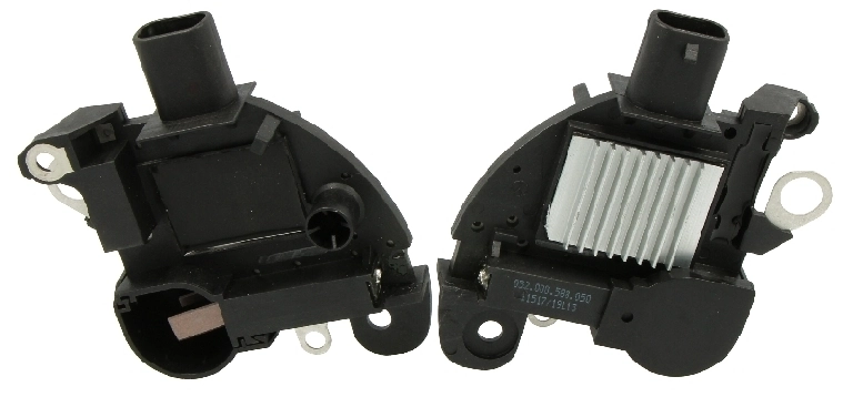 Regulator alternatora (przekaźnik ładowania) do Suzuki Swift RS