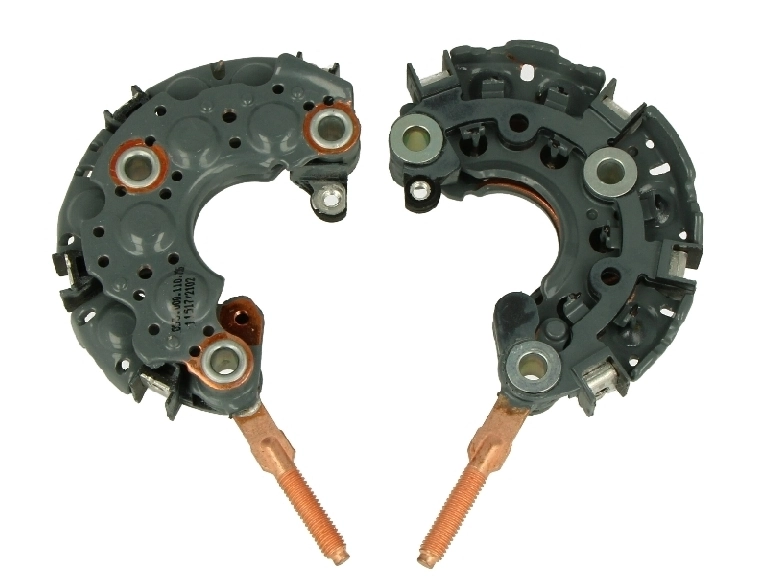 Mostek prostowniczy alternatora = Moster diodowy alternatora do Suzuki Swift AH, AJ