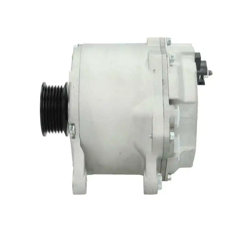  Alternator Porsche Cayenne 2