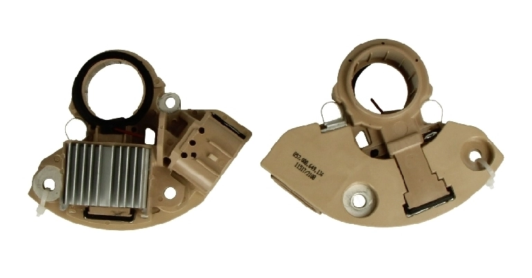 Regulator alternatora (przekaźnik ładowania) do Nissan Qashqai J10