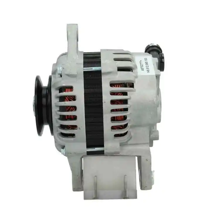 Do koszyka Alternator Mazda 929 III HC
