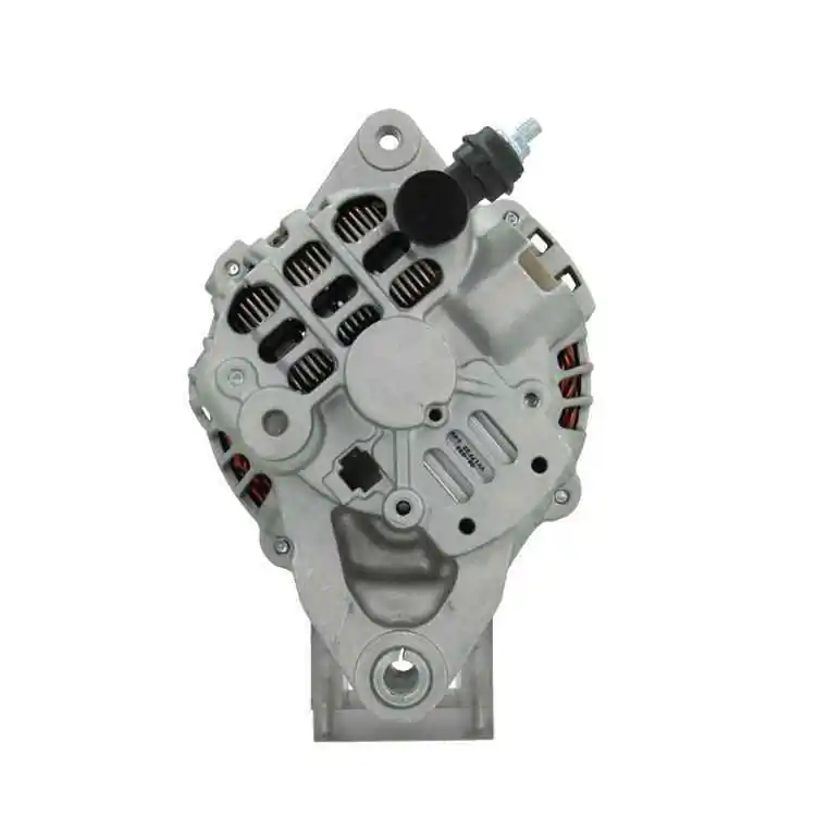  Alternator Mazda 929 3