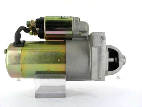 Rozrusznik Chevrolet Tahoe