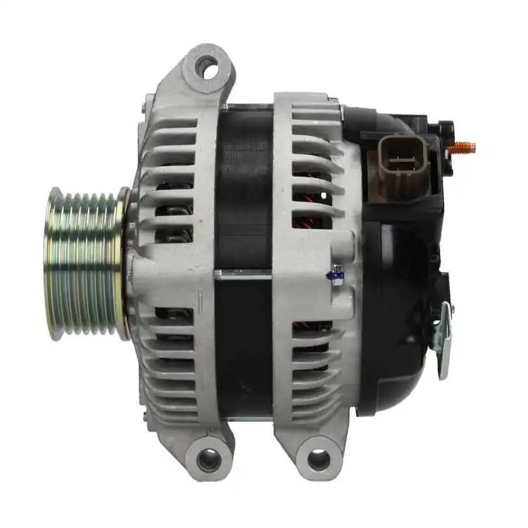 125528100050 PSH Alternator