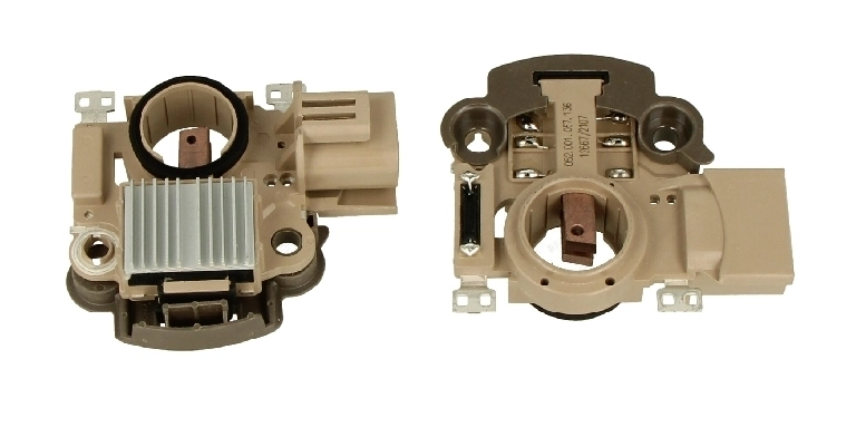 Regulator alternatora (przekaźnik ładowania) Ford Ranger EQ