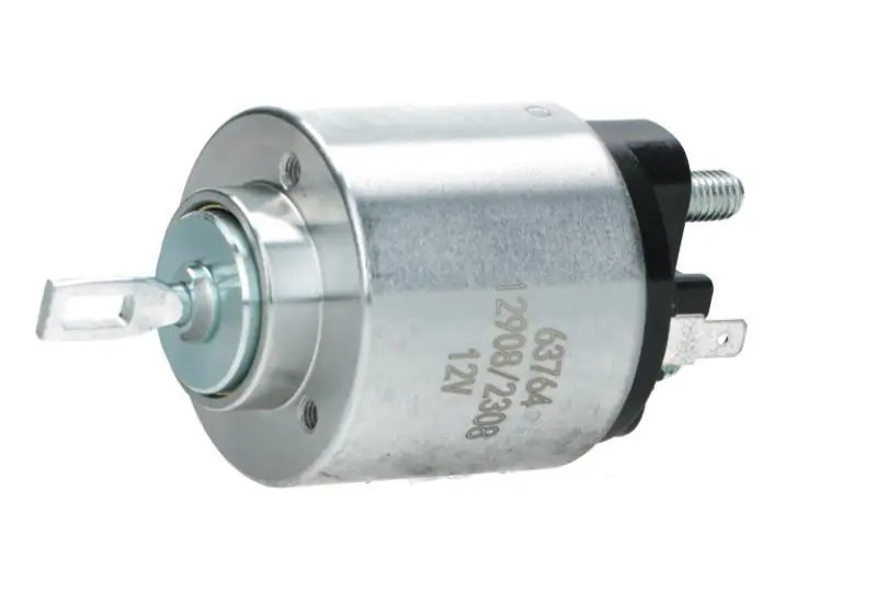 Elektromagnes rozrusznika do Audi 100 4A2