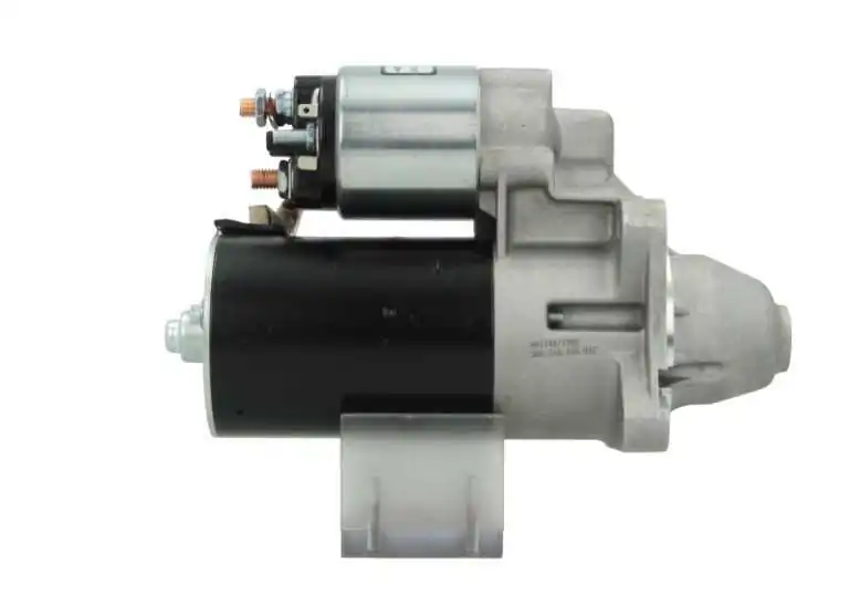  Rozrusznik Mercedes E 