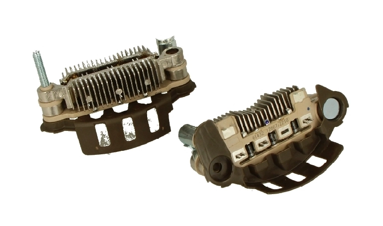 Kupić Mostek prostowniczy alternatora = Moster diodowy alternatora Hyundai Accent  X-3 w dobrej cenie