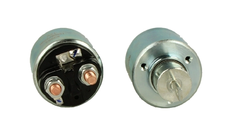 Elektromagnes rozrusznika Audi A4 8D5