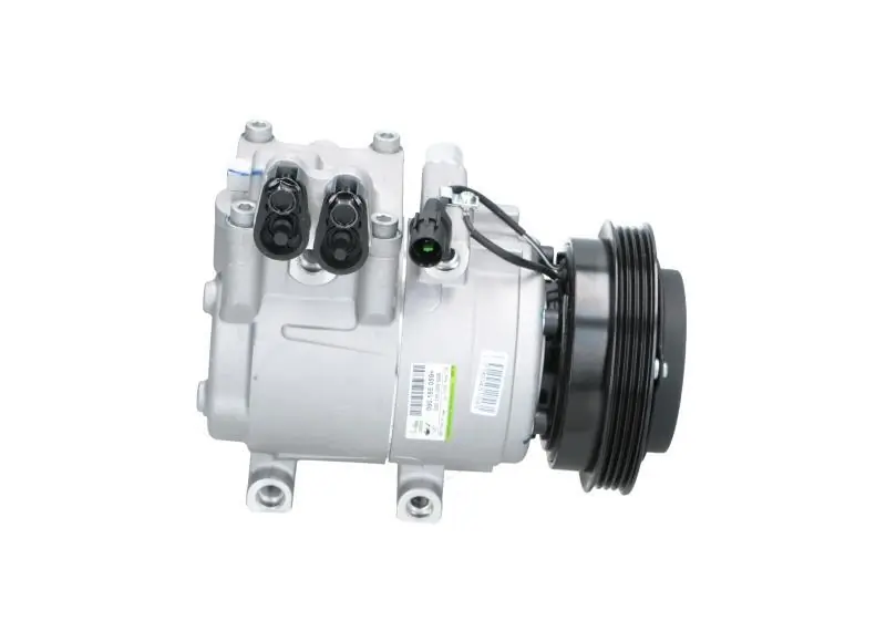 Sprężarka klimatyzacji Hyundai Coupe I coupe (RD) (1996 - 2002) cena, od 383,53 USD