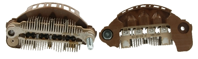 Kupić Mostek prostowniczy alternatora = Moster diodowy alternatora Renault Trucks MAGNUM   w dobrej cenie