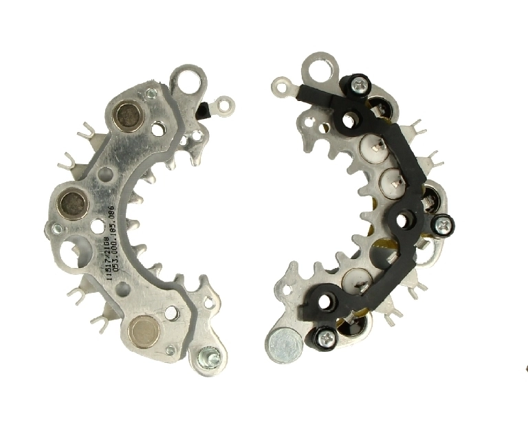 Kupić Mostek prostowniczy alternatora = Moster diodowy alternatora Nissan Primera  P11 w dobrej cenie