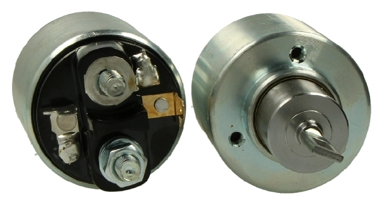 Elektromagnes rozrusznika 26911287 VAG