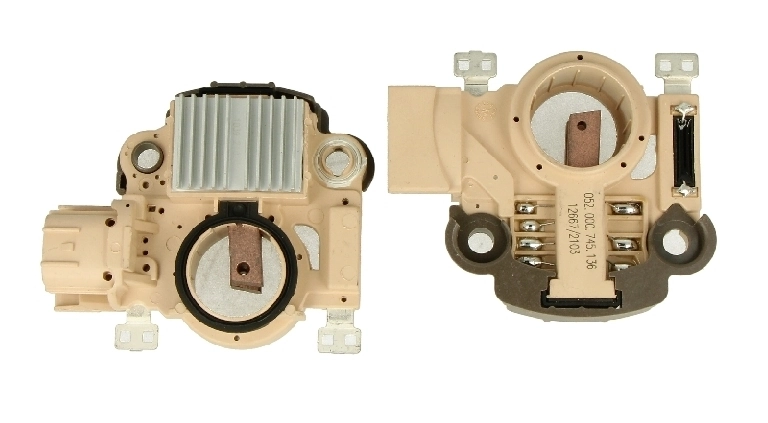 Kupić Regulator alternatora (przekaźnik ładowania) Honda Civic VIII FD, FA w dobrej cenie