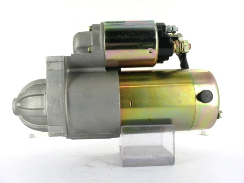 Rozrusznik Chevrolet Tahoe