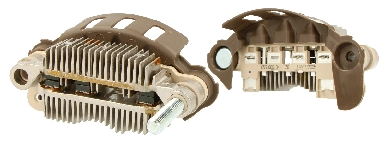 Kupić Mostek prostowniczy alternatora = Moster diodowy alternatora Ford Ranger  EQ w dobrej cenie