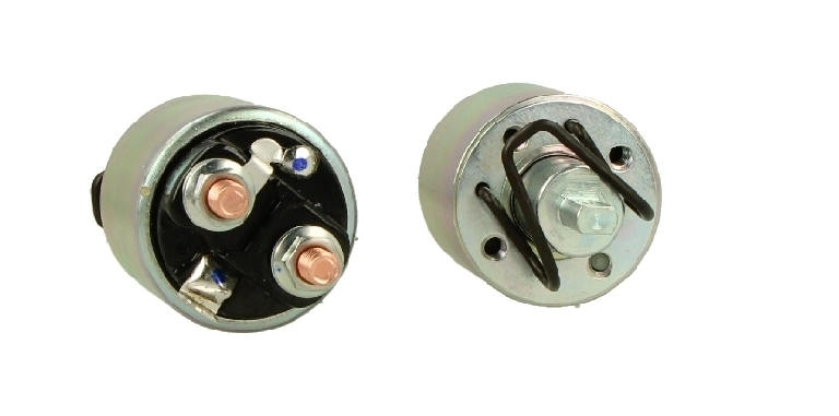 Elektromagnes rozrusznika do Opel Monterey UBS