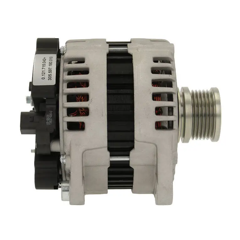 Do koszyka 305597180010 PSH Alternator