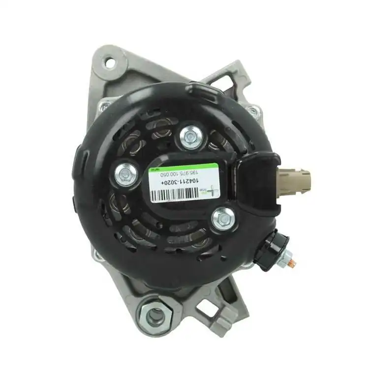 Alternator PSH 195975100050 cena, od 284,87 USD