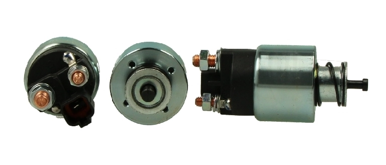 Elektromagnes rozrusznika Hyundai Elantra 5 MD