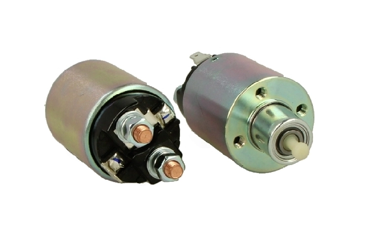 Elektromagnes rozrusznika Mitsubishi L 200 2 K4T