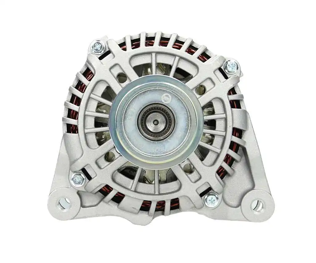 Alternator Mazda 3