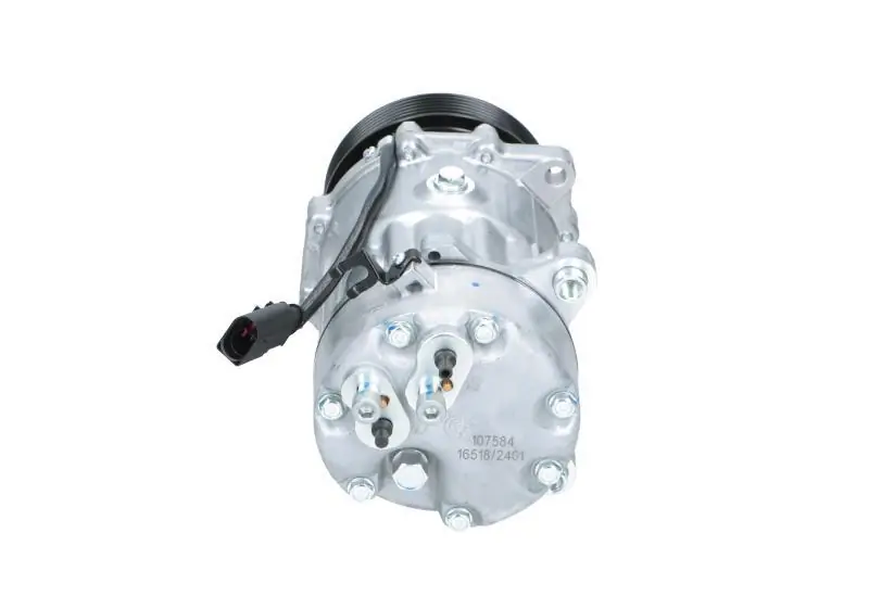 Sprężarka klimatyzacji VAG 5060310990 cena, od 153,50 USD