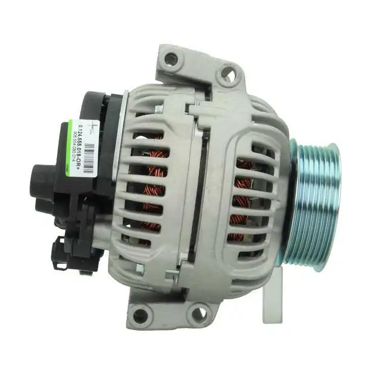  Alternator DAF 105 