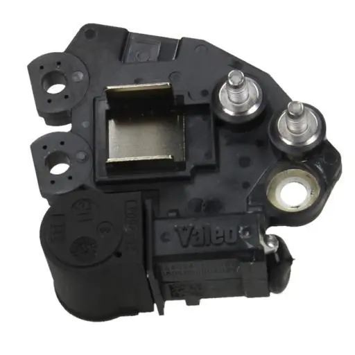  Regulator alternatora (przekaźnik ładowania) Citroen C4 1